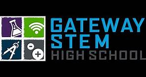 Gateway STEM High School Graduation Ceremony 2023