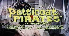 Petticoat Pirates trailer