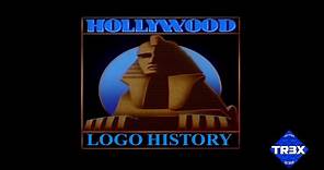 Hollywood Pictures Logo History