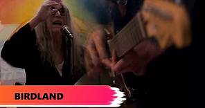 ONE ON ONE: Patti Smith - Birdland April 11th, 2021 Electric Lady Studios, NYC