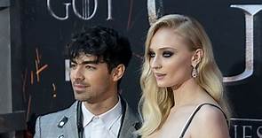 Así comenzó la historia de amor entre Joe Jonas y Sophie Turner