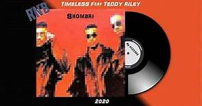 Shomari - Timeless (feat. Teddy Riley)