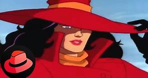 Chapter And Verse | Where In The World Is Carmen Sandiego? 💃🏻 Full Episodes | Videos for Kids