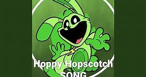 Hoppy Hopscotch Song (Poppy Playtime Chapter 3 Deep Sleep)
