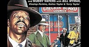 Buddy Guy & Junior Wells / Muddy Waters - Drinkin' TNT 'n' Smokin' Dynamite   Messin' With The Blues