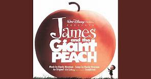 Giant Peach (From "James and the Giant Peach" / Score)