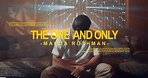 Makua Rothman - "The One And Only" (Official Music Video)