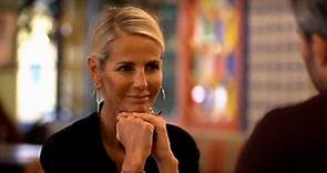 Ulrika Jonsson avoids mirrors because her ‘face is collapsing’
