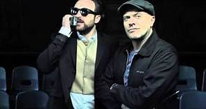 Max Pezzali - Hanno ucciso l'uomo ragno 2012 feat Dargen D'Amico