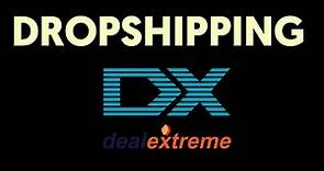 Comprar productos baratos para DROPSHIPPING en DX.COM (DealExtreme)