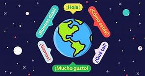 ¿Cuántas personas hablan español en el mundo y en qué países se habla?