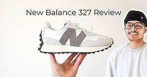 New Balance 327 Review: The Ultimate Sneaker for Style and Comfort