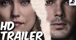 Lethal Love Letter Official Trailer (2021) - Clare Grant, Rick Malambri, Krystal Ellsworth