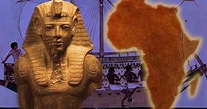 Did Ancient Egyptians Circumnavigate Africa?