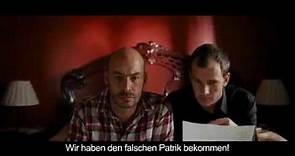 PATRIK 1,5 Trailer Deutsch | German [HD]