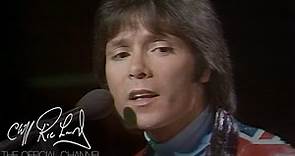 Cliff Richard & Sue Shifrin - For You (The Eddy Go Round Show, 15 Jun 1976)