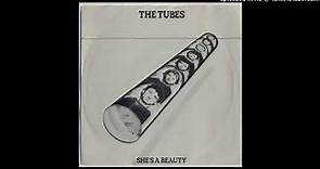 The Tubes - She's a Beauty [HD]