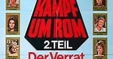 Kampf um Rom II - Der Verrat (1969) Online - Película Completa en Español - FULLTV