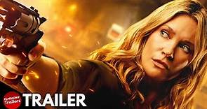 NIGHT OF THE SICARIO Trailer (2021) Action Thriller Movie