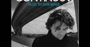 Gravity by John Mayer
