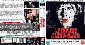 1974 - Il profumo della signora in nero (The Perfume of the Lady in Black/El perfume de la dama de negro, Francesco Barilli, Italia, 1974) (vose/versión italiana/720)