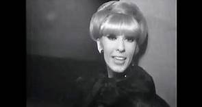 Dany Saval Pas touch