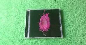 Nicki Minaj The PinkPrint Album Unboxing