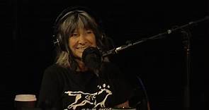 10 things we learned about Buffy Sainte-Marie, a Canadian living legend