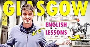 I teach you English in Glasgow - Scotland 🏴󠁧󠁢󠁳󠁣󠁴󠁿