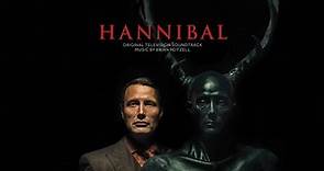 Brian Reitzell - Hannibal: Season 1 - Volume 2 (Original Television Soundtrack)