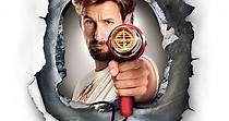 You Don't Mess with the Zohan - stream online