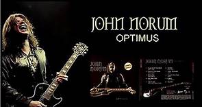 John Norum – Optimus (Full Album) 2005