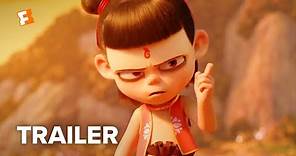 Ne Zha Trailer #2 (2019) | Movieclips Indie