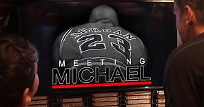 Meeting Michael - Trailer