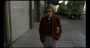 Woody Allen - Provaci ancora Sam - Riflessioni