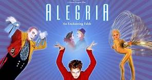Alegria: An Enchanting Fable [1999] Subtitulos en Español