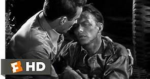 From Here to Eternity (1953) - Beaten to Death Scene (6/10) | Movieclips