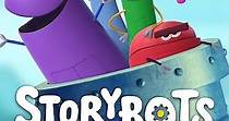 Los StoryBots responden temporada 2 - Ver todos los episodios online