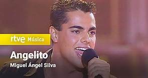 Miguel Ángel Silva - "Angelito" | Gala 0 | Operación Triunfo 2002