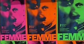 Femme (2023) Movie Screening/Review #FemmeFilm