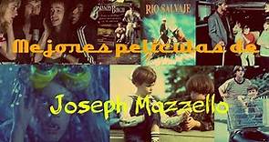 7 Mejores películas de Joseph Mazzello