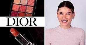 My Top 5 DIOR Makeup Products