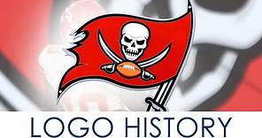 Tampa Bay Buccaneers logo, symbol | history and evolution