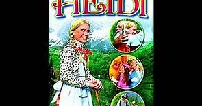 The New Adventures of Heidi | 1978 | Full Movie