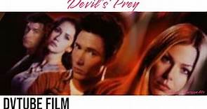 Devil's Prey 2001 - Horror Full Movie