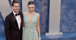 Who Is Miranda Kerr’s Husband? 3 Things to Know About Evan Spiegel