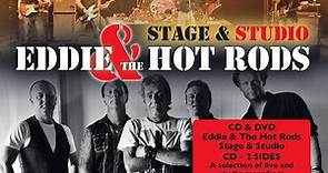 Eddie And The Hot Rods - Stage & Studio