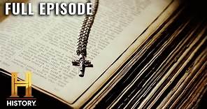 Bible Secrets Revealed: Mysterious Prophecies (S1, E5) | Full Episode
