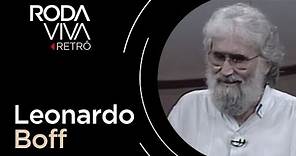 Roda Viva | Leonardo Boff | 1997
