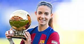 Las finalistas del FIFA FIFPRO World 11 Femenino 2023